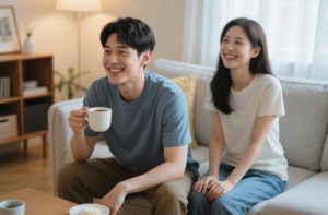 妊活コーヒーメタブレンド